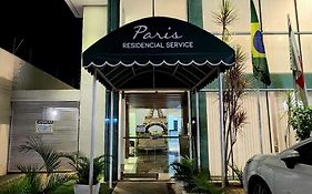 Paris Flats Avenida Joao Daher 1000
