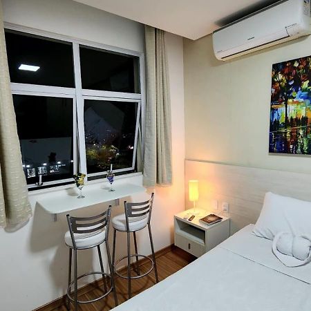 Paris Residence Flats Avenida Joao Daher 1000 Lagoa Santa (Minas Gerais) Exterior foto