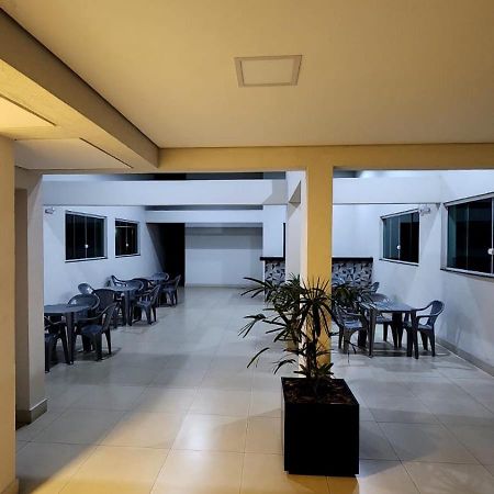 Paris Residence Flats Avenida Joao Daher 1000 Lagoa Santa (Minas Gerais) Exterior foto