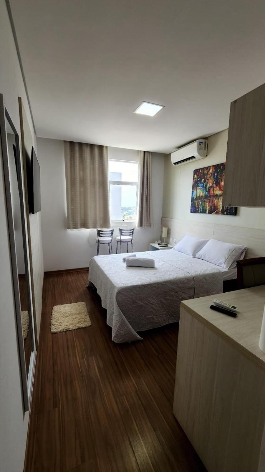 Paris Residence Flats Avenida Joao Daher 1000 Lagoa Santa (Minas Gerais) Exterior foto