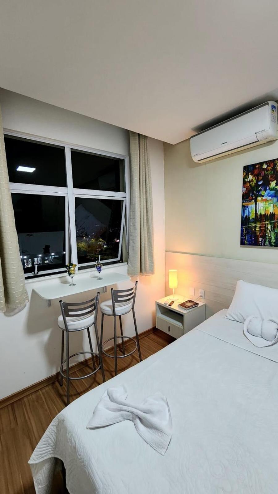 Paris Residence Flats Avenida Joao Daher 1000 Lagoa Santa (Minas Gerais) Exterior foto