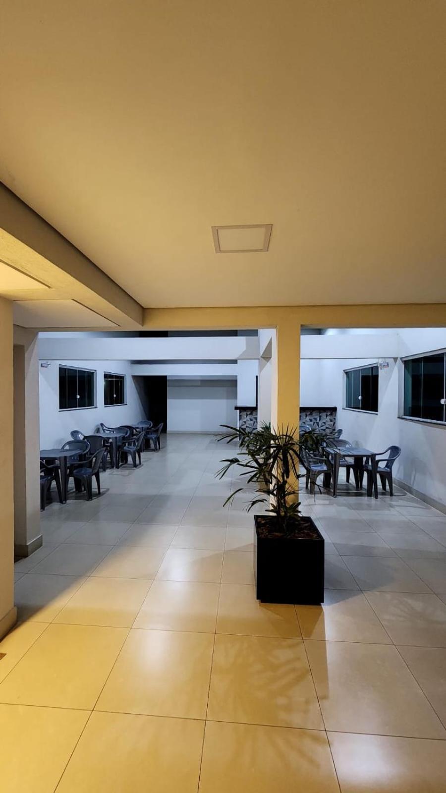 Paris Residence Flats Avenida Joao Daher 1000 Lagoa Santa (Minas Gerais) Exterior foto
