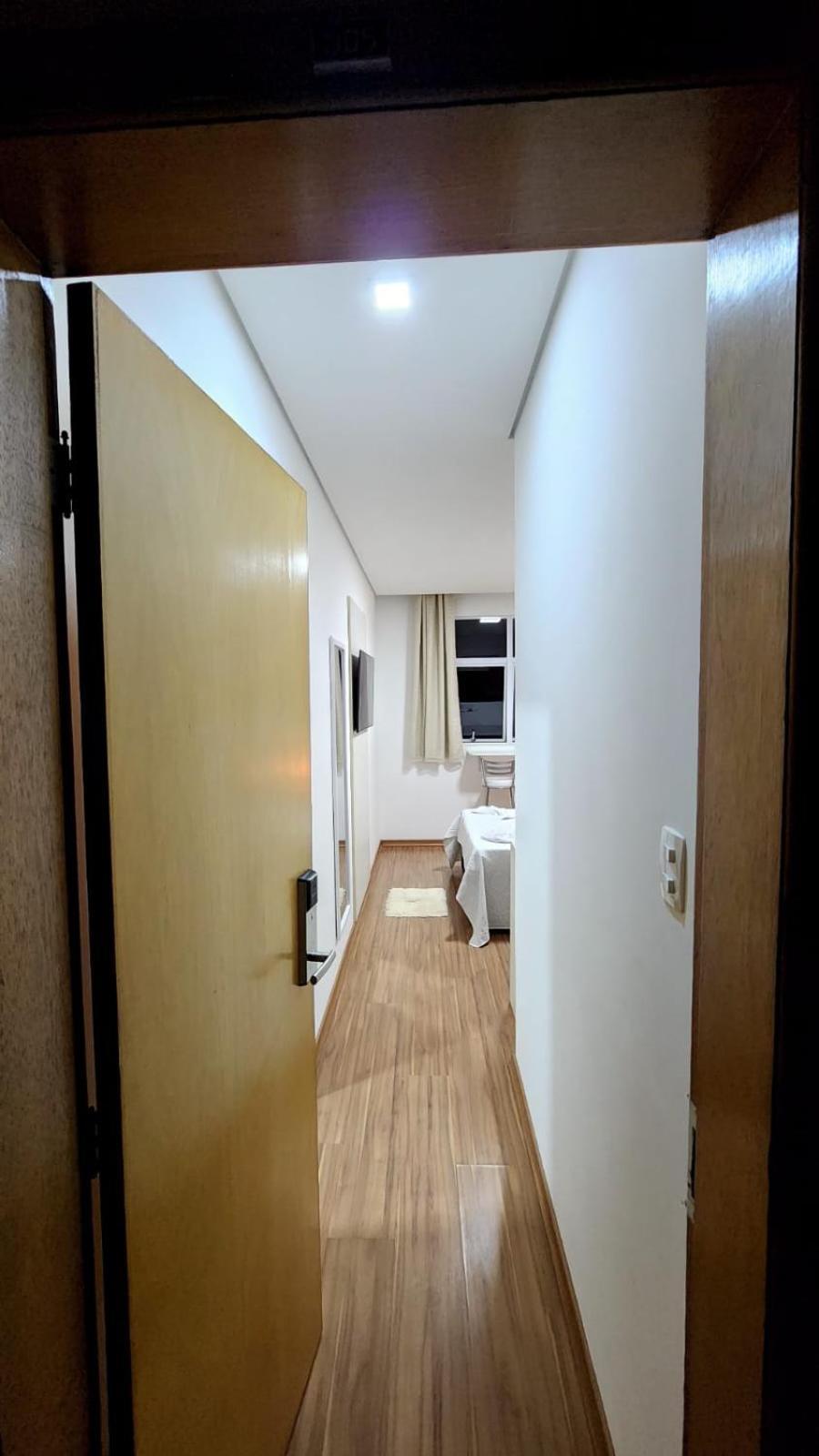 Paris Residence Flats Avenida Joao Daher 1000 Lagoa Santa (Minas Gerais) Exterior foto
