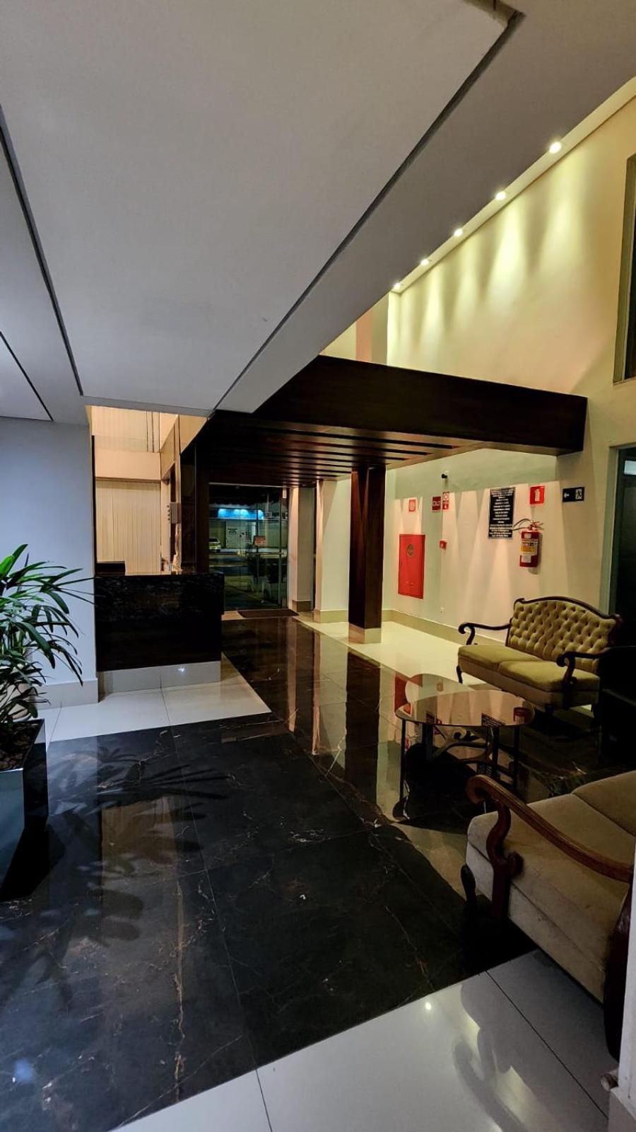 Paris Residence Flats Avenida Joao Daher 1000 Lagoa Santa (Minas Gerais) Exterior foto