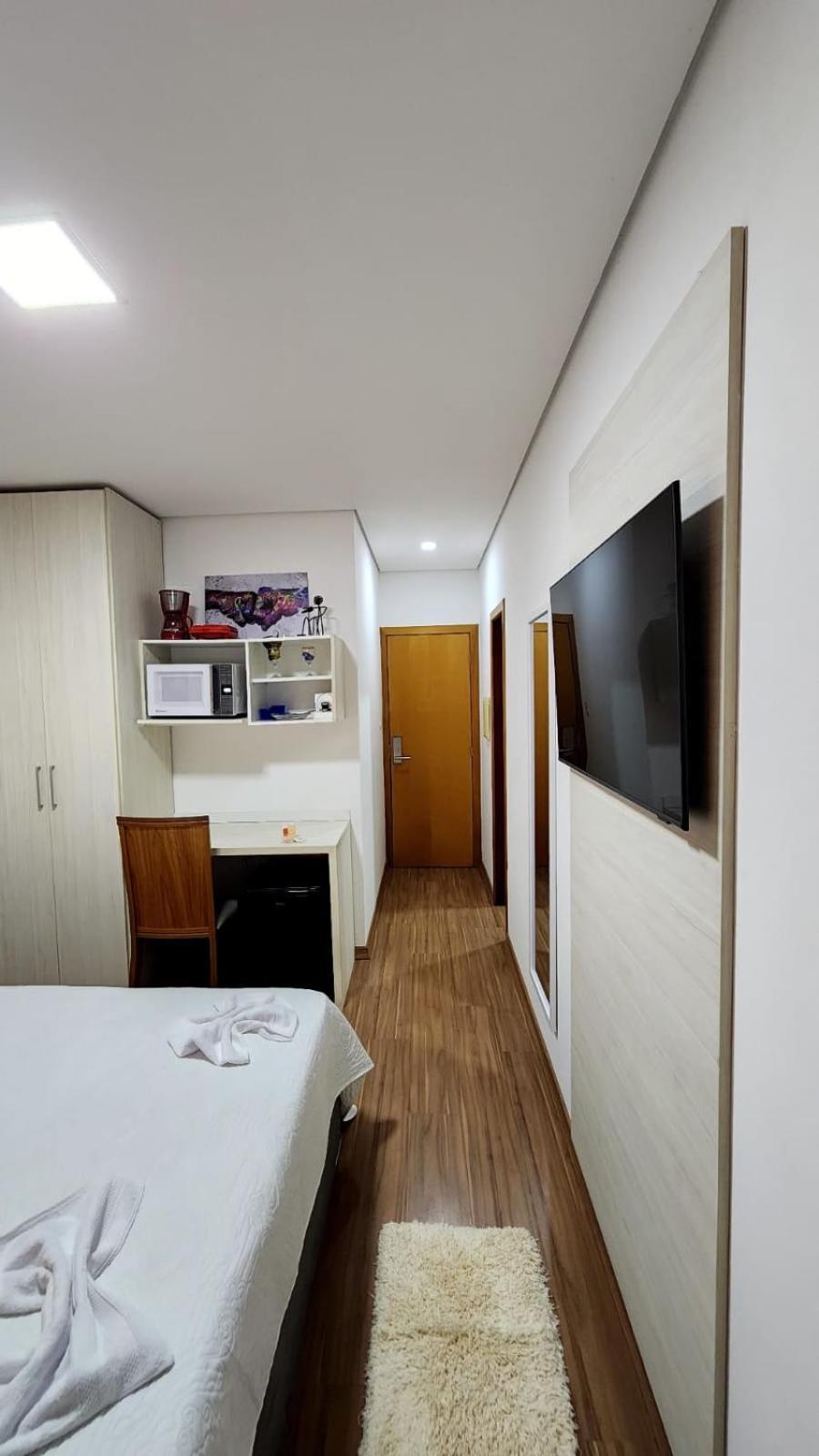 Paris Residence Flats Avenida Joao Daher 1000 Lagoa Santa (Minas Gerais) Exterior foto