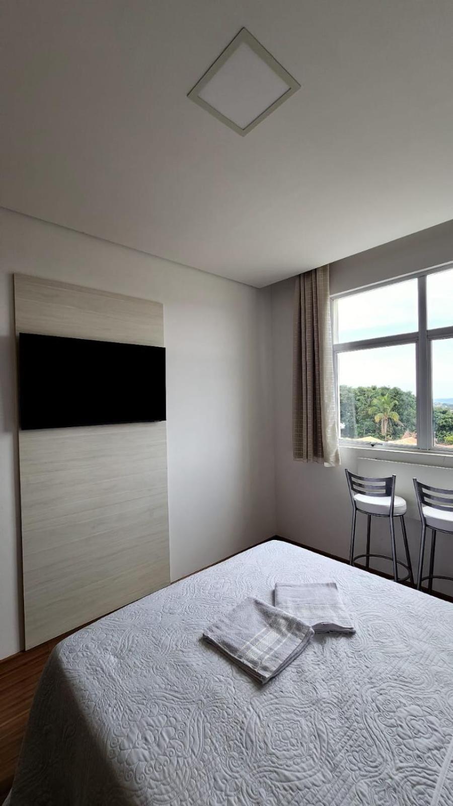 Paris Residence Flats Avenida Joao Daher 1000 Lagoa Santa (Minas Gerais) Exterior foto