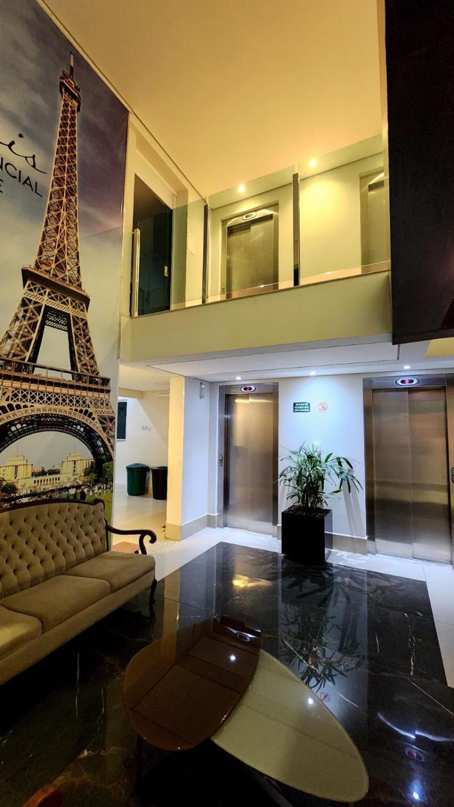 Paris Residence Flats Avenida Joao Daher 1000 Lagoa Santa (Minas Gerais) Exterior foto